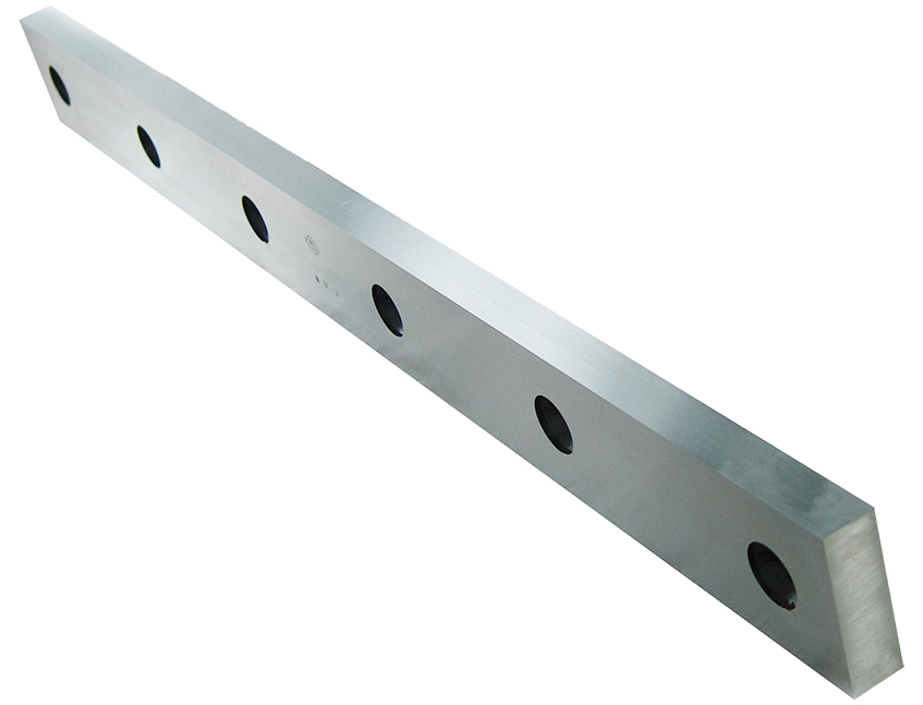 shearing blade